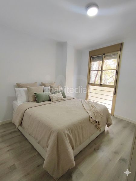 Foto aacf97fb-92a1-4978-b0ee-8c61c2bab8a6. Piso en Puerta Blanca Málaga