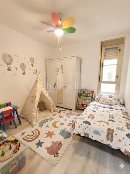 Foto d5b3f9f4-7277-4a91-9f96-1ef6fe4ba955. Piso en Puerta Blanca Málaga