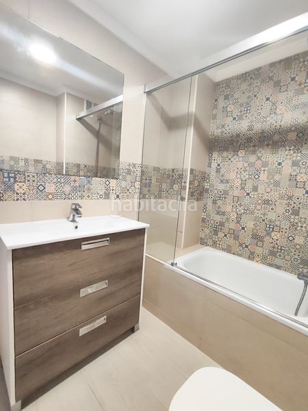 Foto f00f389d-33c3-45a6-8c0a-25bce733ed9a. Piso en Puerta Blanca Málaga