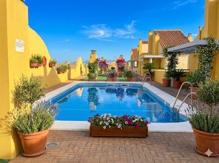 Appartement à Puerta Blanca