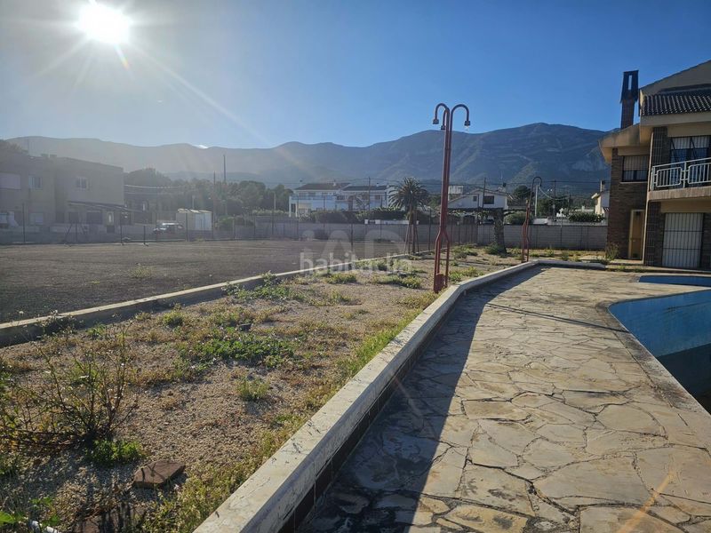 Foto 554fd43b-66a9-4f86-8bd5-4014c3b76ff5. Casa amb aparcament piscina a Alcanar