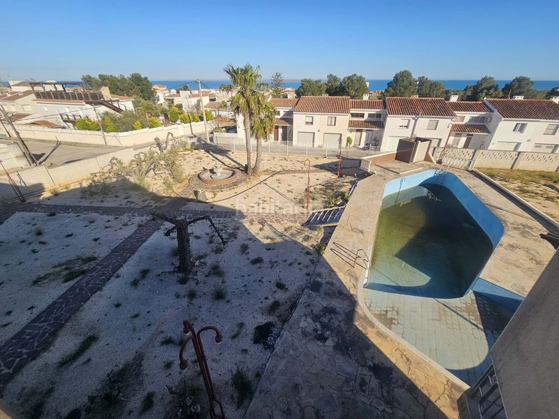 Foto 59848129-0a4a-43e0-a7e0-27fefc9fc552. Casa amb aparcament piscina a Alcanar