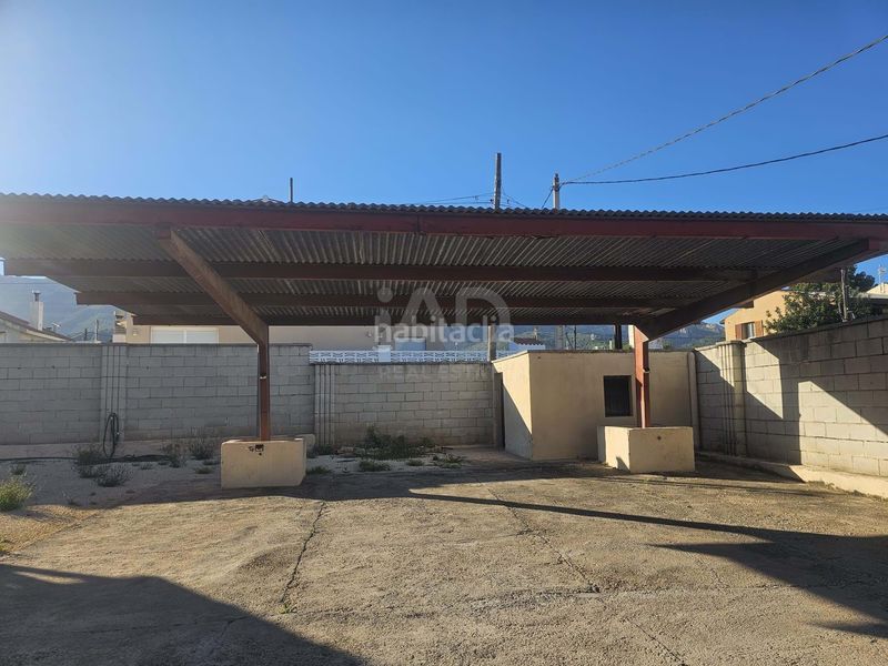 Foto 70ce7b42-1b85-417c-9ba1-809401da4942. Casa amb aparcament piscina a Alcanar