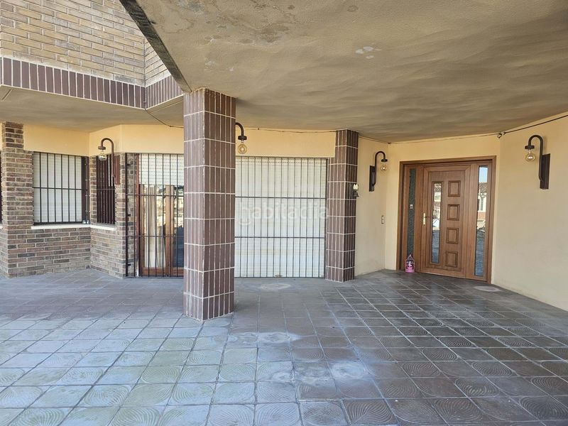 Foto bad10069-371e-4286-b243-7e6118335060. Casa amb aparcament piscina a Alcanar