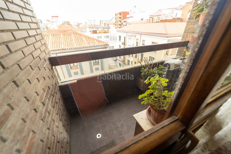 Foto af01a050-3603-46fd-8109-ad76de9ec02b. Pis amb calefacció aparcament a Centro Ciudad León