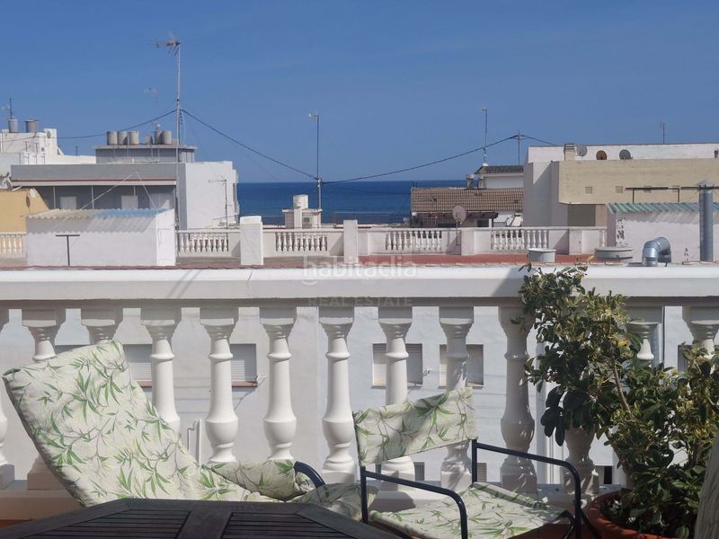 Foto 87cf4a12-550b-436f-ba61-c11056261607. Piso en Moncófar Playa Moncofa