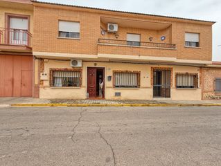 House in Calle de la coronación de la virgen 23