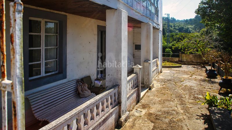 Foto b09c4795-d6a4-4e7f-9e27-8ad001c4fffc. Edificio in San Sadurniño