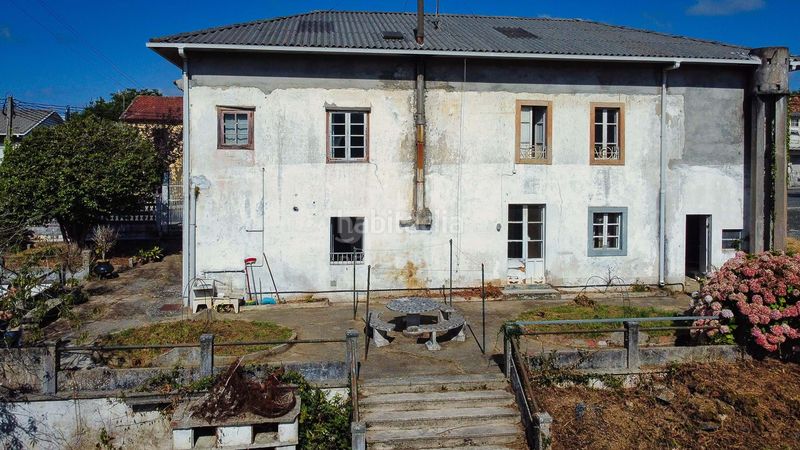 Foto bb210da3-3612-4fe8-9955-bbcc2c744efb. Edificio in San Sadurniño