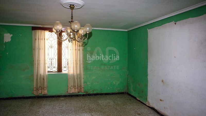 Foto bd31481a-1f47-406a-935e-1be87c44cdd5. Edificio in San Sadurniño