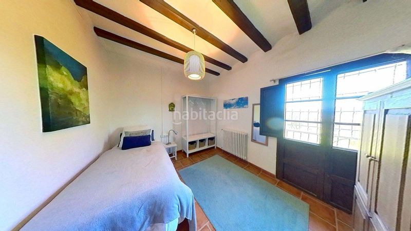 Foto 531ec869-be57-49d0-a7d0-d5399f3ead39. Masia amb aparcament piscina a Batoi Alcoi