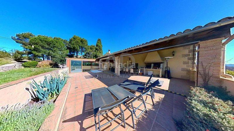 Foto ef4c5513-11d1-4ca9-9dea-7972038e216e. Masia amb aparcament piscina a Batoi Alcoi