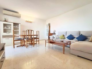 Pis a Avenida Doctor Jiménez Díaz 14