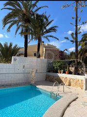 House in Benimeit-Tabaira