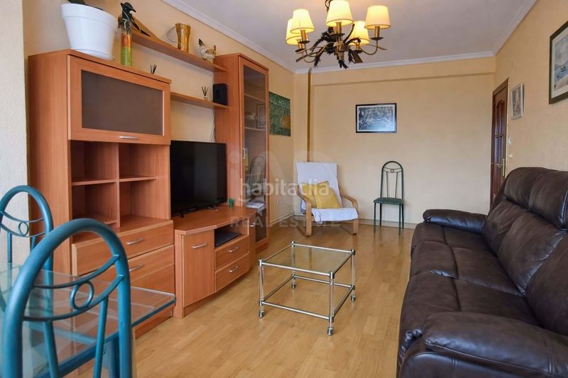 Foto b30a0578-a665-47c2-b694-818c1883d85a. Pis amb calefacció a Los Castros Santander