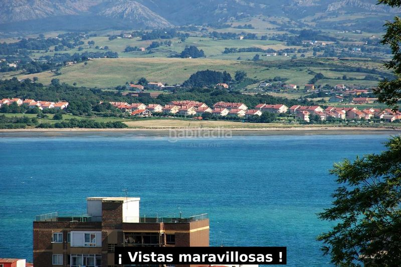 Foto d5dfc8a6-f832-4a66-b22c-afc7017056fb. Pis amb calefacció a Los Castros Santander