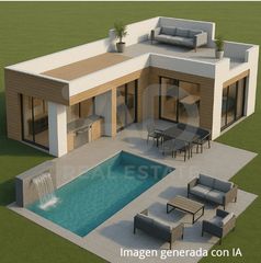 Terreny residencial a Can Font-Ca n'Avellaneda