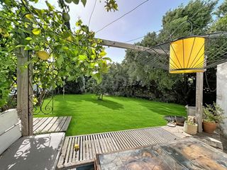 Country house in Facinas