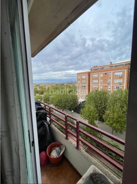 Foto a1cfcc50-5e0f-47d2-9fe5-d435a9a7f7ff. Pis amb aparcament a Loranca Fuenlabrada
