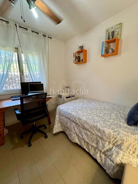 Foto 55918191-698d-4bf9-8b31-5007199ac82f. Casa amb calefacció aparcament piscina a Pueblo Español-Coveta Fumá Campello (el)