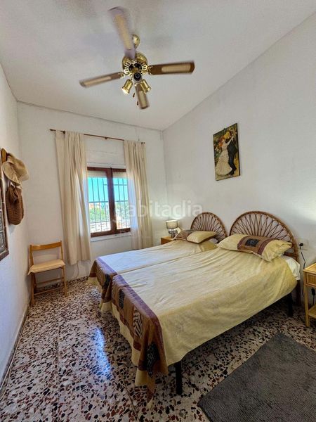 Foto a5c4bd39-1d33-4deb-8be5-8ad18f6b9a1d. Casa amb calefacció aparcament piscina a Pueblo Español-Coveta Fumá Campello (el)