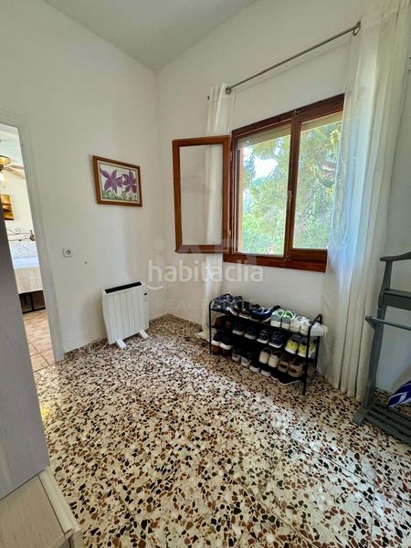 Foto ca7692e4-1b47-4533-a16a-8fcbf0926507. Casa amb calefacció aparcament piscina a Pueblo Español-Coveta Fumá Campello (el)