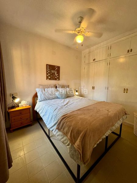 Foto ccd197f3-c587-45b6-a698-5ca9f426533a. Casa amb calefacció aparcament piscina a Pueblo Español-Coveta Fumá Campello (el)