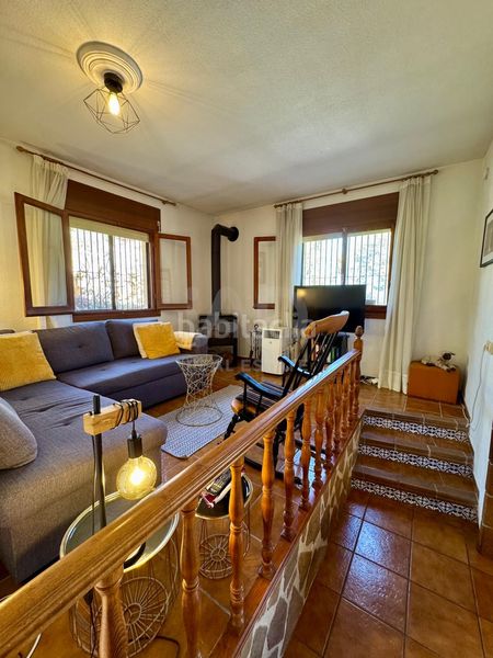 Foto d3d13b3e-1ef5-4558-b5cf-7f5fc157bcbf. Casa amb calefacció aparcament piscina a Pueblo Español-Coveta Fumá Campello (el)