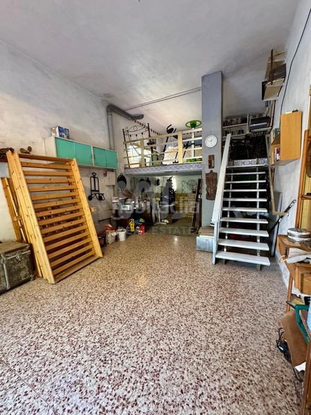 Foto f569eac5-d78e-4484-94c6-6772e06fbb98. Casa amb calefacció aparcament piscina a Pueblo Español-Coveta Fumá Campello (el)