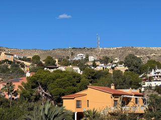 Maison à Pueblo Español-Coveta Fumá