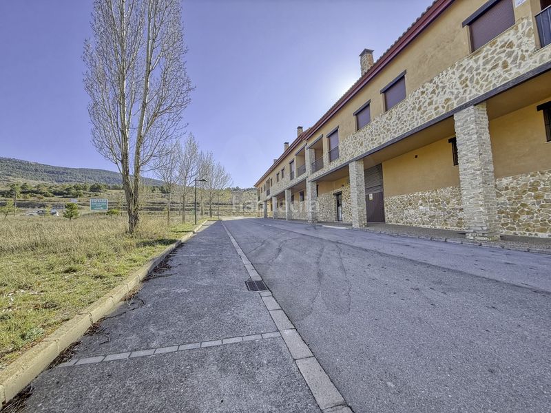 Foto c574dd38-98d9-43d2-8b76-e2d8dc112f2d. Piso en Alcalá de la Selva