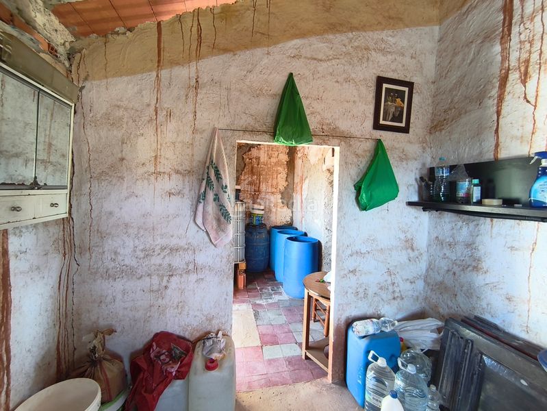 Foto 0990e237-ee02-4f42-ae4f-2cf349362563. Finca rústica en Colmenar