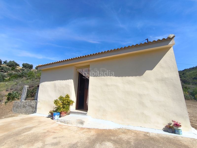 Foto 147eac0d-2ce6-4299-b66b-fca4b2a1de4e. Finca rústica en Colmenar