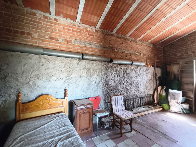 Foto 162cd4ee-6e4d-45d3-b027-75c7eeea3508. Finca rústica en Colmenar