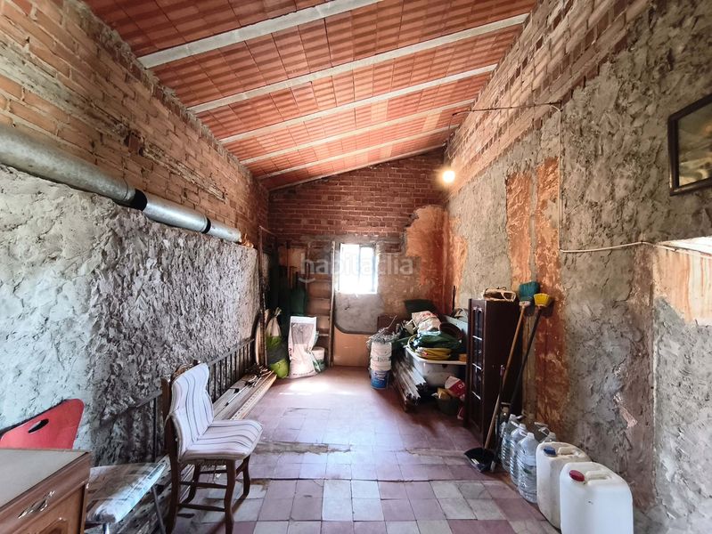 Foto 5a945a72-32db-4a16-8bae-cfbdee08bcb5. Finca rústica en Colmenar