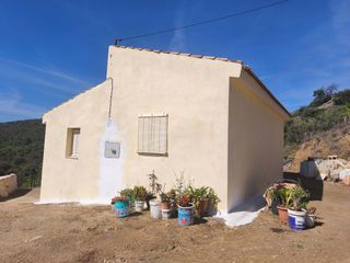 Finca rústica a Colmenar