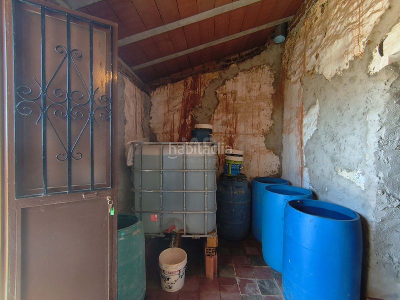 Foto a6be5da4-f671-4a3e-9315-ae5f1577c9fe. Finca rústica en Colmenar