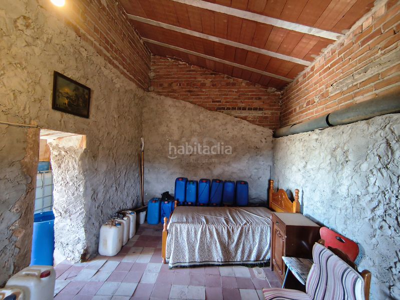 Foto c2d132d4-b79a-48bd-bb1c-c6d579b7fcba. Finca rústica en Colmenar