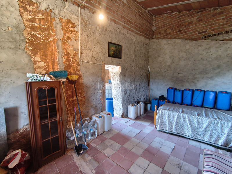 Foto d3312e2b-5f12-4927-bdf7-11ba52488736. Finca rústica en Colmenar