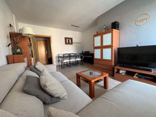 Etagenwohnung in Centre-Eixample-Can Llobet