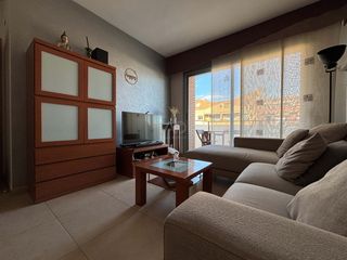 Piso en Centre-Eixample-Can Llobet