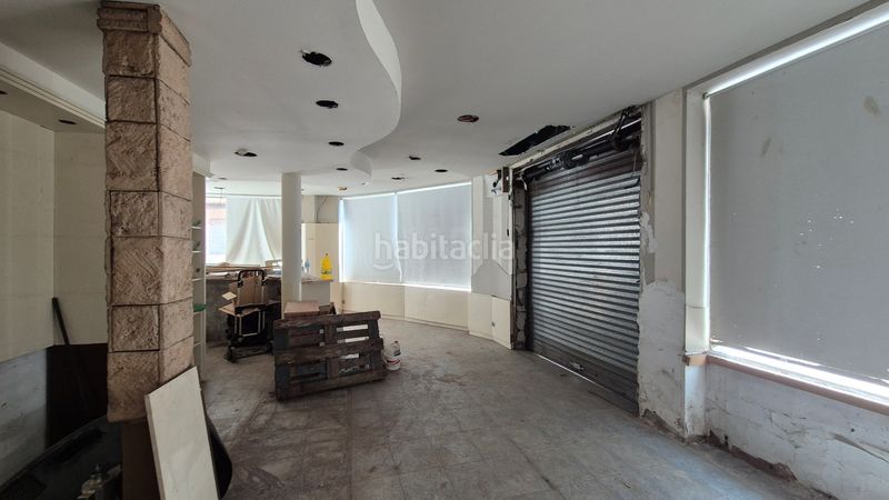 Foto 067afd96-7486-42c9-8d41-2750dd2fe1e4. Local comercial a Centre Vendrell (El)