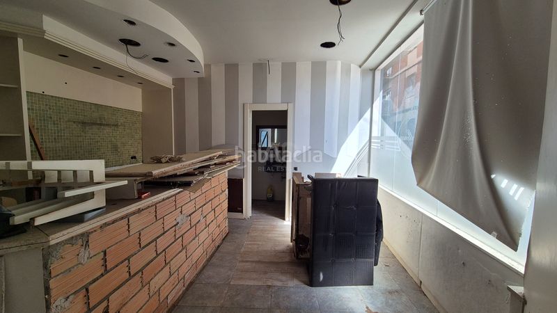 Foto fb38dc7b-5d60-4636-9d53-0d72f9b399ce. Local comercial a Centre Vendrell (El)