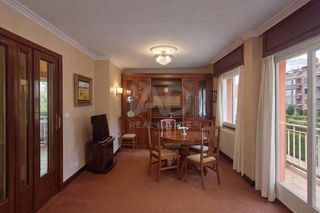 Etagenwohnung in Brazomar