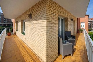 Etagenwohnung in Brazomar