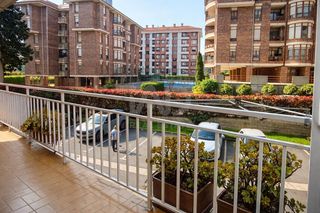 Flat in Brazomar