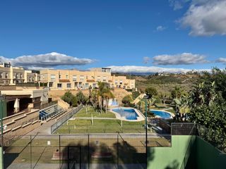 Casa bifamiliare in Almayate Bajo