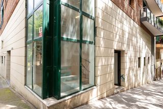 Local Comercial a Vallcarca - Penitents