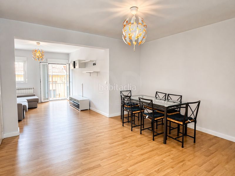 Foto 0690ba5f-cc9a-485b-8b4e-c2842ee77070. Pis amb calefacció a Numancia Madrid