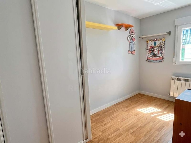 Foto 10918948-61da-4af2-bbb8-f2537a8ca449. Pis amb calefacció a Numancia Madrid